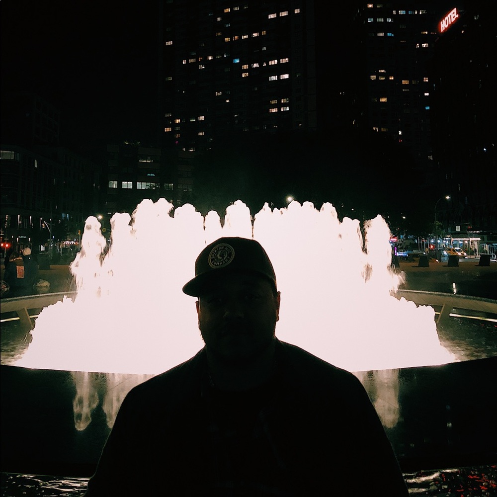 Meet your Posher, Evan